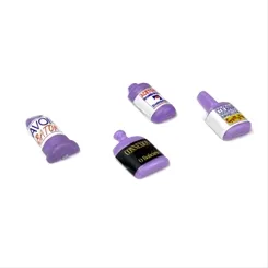 MINIATURA REPLICA - KIT BELEZA