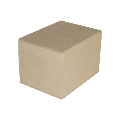 Caixa MDF Batom com 12 Divisórias - REF.56 - 14x10x9cm