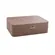 Caixa MDF Arredondada P - REF 338 - 25X15X06CM