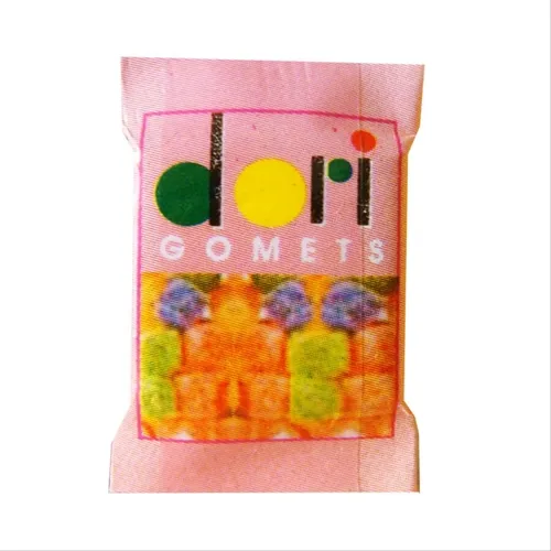 Miniatura - Dori Gomets - 5 Unidades