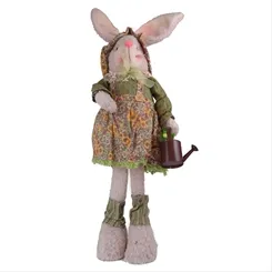 Coelho Fêmea em Pé- FXB64000AB - 77cm