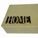 Caixa MDF 9mm - Home - 25x16x7cm