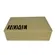 Caixa MDF 9mm - Home - 25x16x7cm