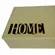 Caixa MDF 9mm - Home - 25x16x7cm