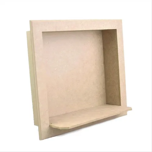 Cenário Maternidade Com Aba M - 24x21x5