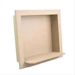 Cenário Maternidade Com Aba M - 24x21x5