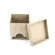 Caixa MDF Chá Mini - REF.81 - 8x8x9cm