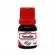 Corante Alimentício - Vermelho - 10ml