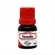 Corante Alimentício - Vermelho - 10ml