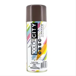 Color City - 400ml - Rústico - 596 - Acrilex