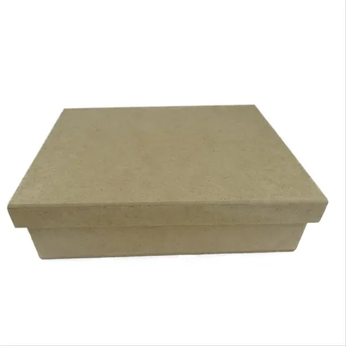 Caixa Biju Pop Retangular - 20X16X6cm