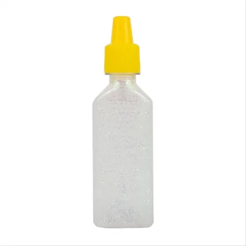 Cola Glitter - 35g - Cristal - 209 - Acrilex