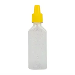 Cola Glitter - 35g - Cristal - 209 - Acrilex