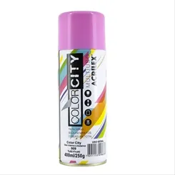 Color City - 400ml - Tutti-Frutti - 909 - Acrilex
