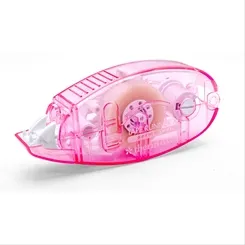 Cola Transferível Fita - Tape Runner Rolo - 15,2 Metros  - TW002 - 20872 - Toke e Crie