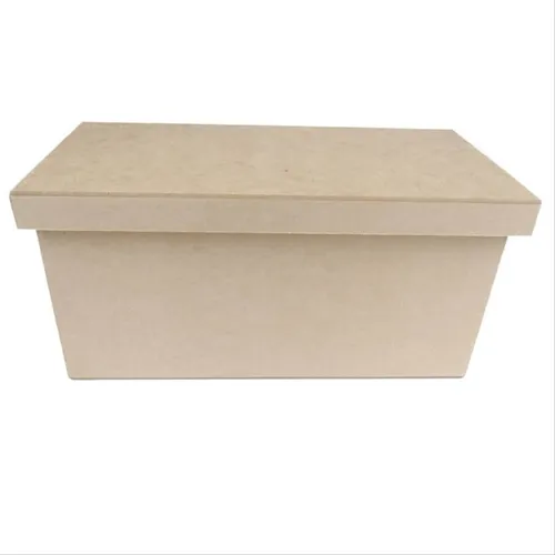 Caixa Para CD - 30x14x15cm