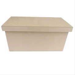 Caixa Para CD - 30x14x15cm