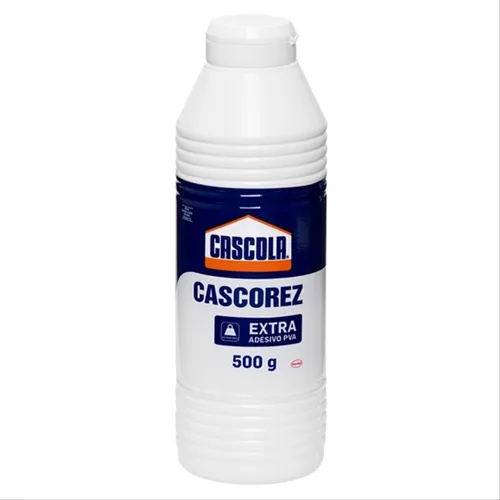 Cola Cascorez Extra 500g