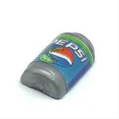 MINIATURA REPLICA - PEPSI LATA