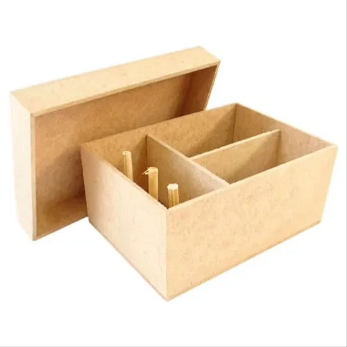 Caixa Costura Tampa Solta - 14x10x8CM