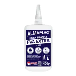 Cola Almaflex Biscuit 400g