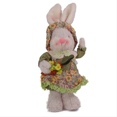 Coelho Fêmea - FXB64203AB - 44cm