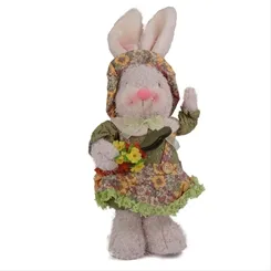 Coelho Fêmea - FXB64203AB - 44cm