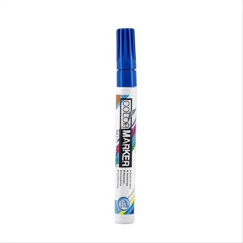 Color Marker - Base Água - Azul Turquesa - 501 - Acrilex