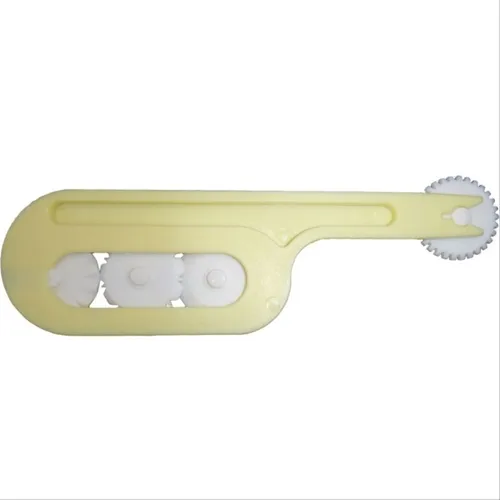 Carretilha - Discos - 4 Discos - Bluestar