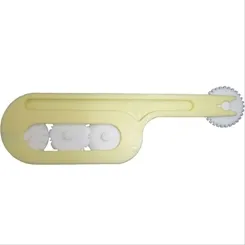 Carretilha - Discos - 4 Discos - Bluestar