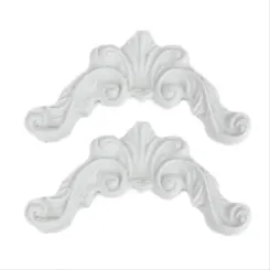 Cantoneira Colonial P C/2 - 120 - 5,5x6cm