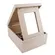 Caixa MDF Maquiagem Grande - REF.317 - 25x20x10,5cm