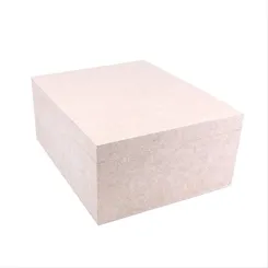 Caixa MDF Maquiagem Grande - REF.317 - 25x20x10,5cm