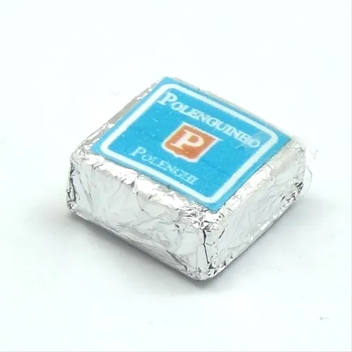 MINIATURA REPLICA - POLENGUINHO