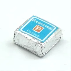 MINIATURA REPLICA - POLENGUINHO