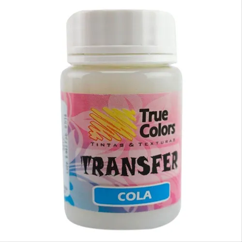 Cola Transfer 80ml - 88133 - True Colors