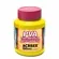Tinta Plástica PVA - 100ml - Amarelo Limão - 504 - Acrilex
