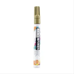 Color Marker - Base Óleo - Ouro - 532 - Acrilex