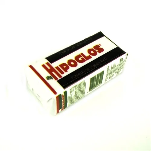 MINIATURA REPLICA - HIPOGLOS