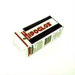 MINIATURA REPLICA - HIPOGLOS