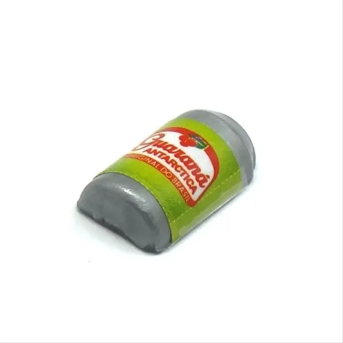 MINIATURA REPLICA - GUARANA LATA