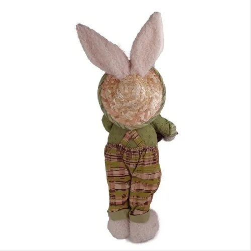 Coelho Macho Jardineiro - FXB64001AB - 62cm