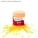 Corante de Biscuit - 75.030 -  Fluor - Amarelo Ouro 7g - Saramani