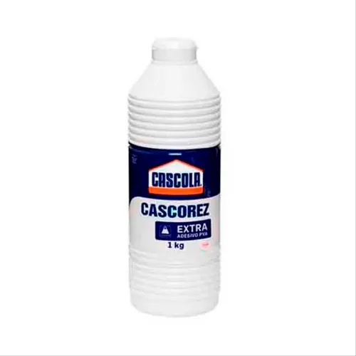 Cola Cascorez Extra 1kg