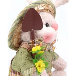 Coelho Macho - FXB64203AB - 44cm