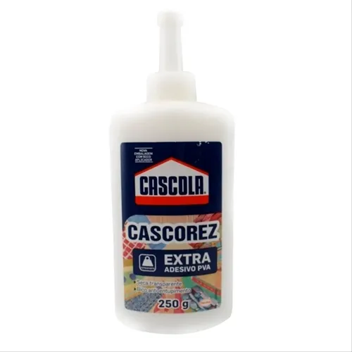 Cola Cascorez Extra 250g