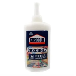 Cola Cascorez Extra 250g