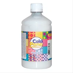 Cola Pano - 500g - Glitter