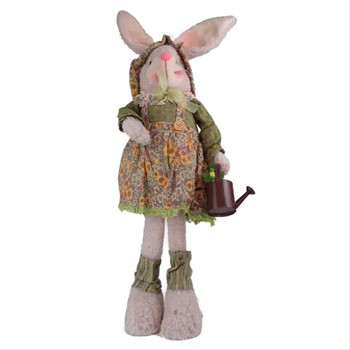 Coelho Fêmea Jardineiro - FXB64001AB - 62cm