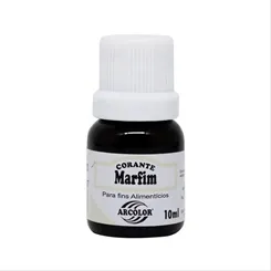 Corante Alimentício - Marfim - 10ml